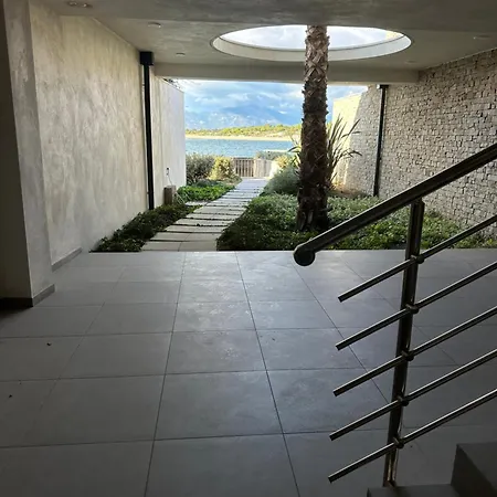 Apartment Neuve Le Galatee Pied Dans L'eau *