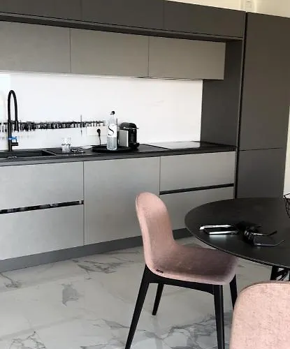 Neuve Le Galatee Pied Dans L'eau Apartment *