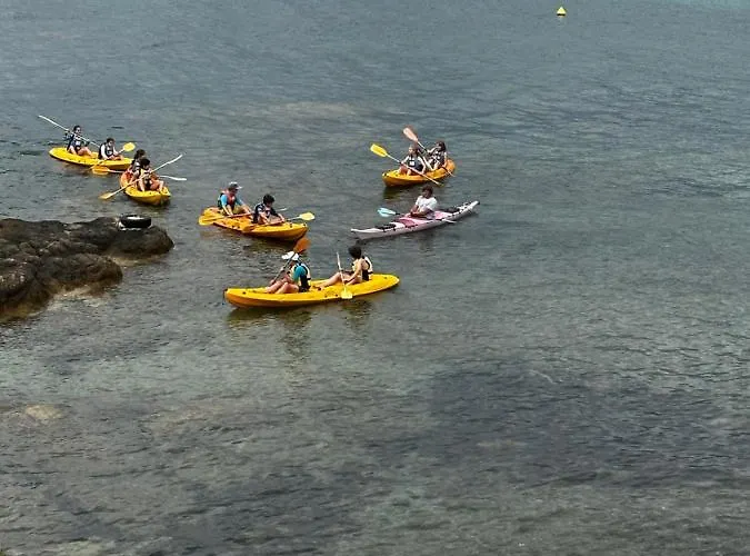 Neuve Le Galatee Pied Dans L'eau Apartment