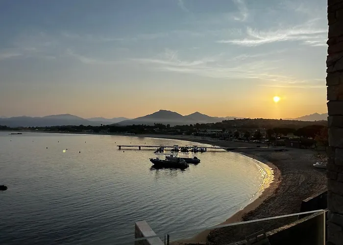 Neuve Le Galatee Pied Dans L'eau Apartment *