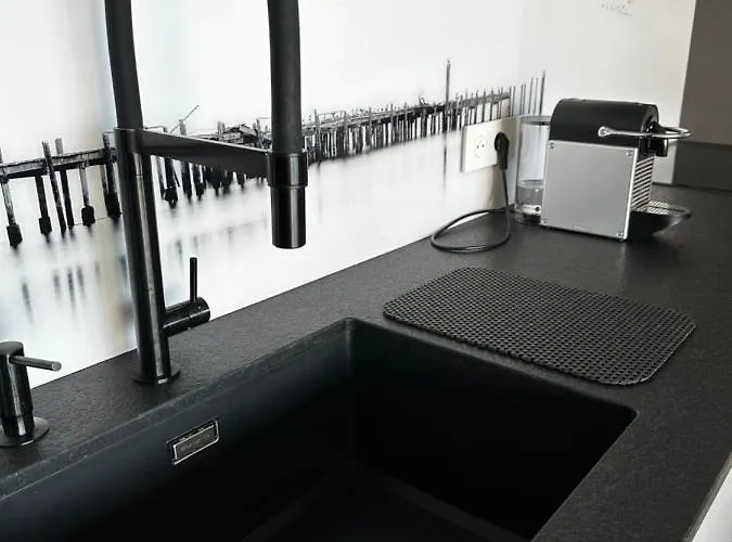 Neuve Le Galatee Pied Dans L'eau Apartment *