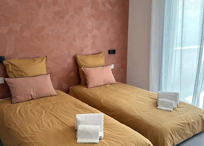 Neuve Le Galatee Pied Dans L'eau Apartment *