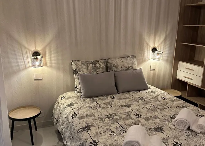 Neuve Le Galatee Pied Dans L'eau Apartment Porticcio (Corsica)