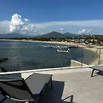Neuve Le Galatee Pied Dans L'eau Apartman Porticcio