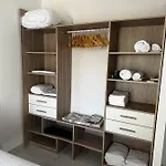 Apartman Neuve Le Galatee Pied Dans L'eau Porticcio