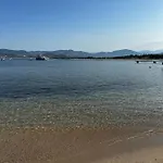 Neuve Le Galatee Pied Dans L'eau Apartman