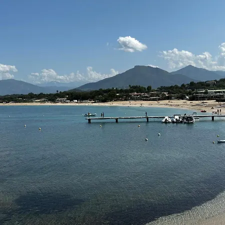 Neuve Le Galatee Pied Dans L'eau Apartmán