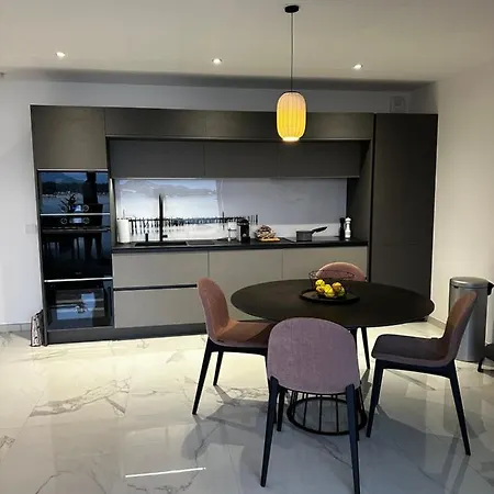 Apartmán Neuve Le Galatee Pied Dans L'eau