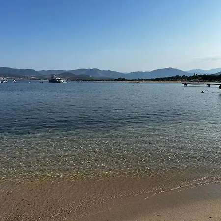 Neuve Le Galatee Pied Dans L'eau Apartmán