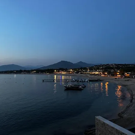 Διαμέρισμα Neuve Le Galatee Pied Dans L'eau *