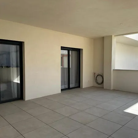 Neuve Le Galatee Pied Dans L'eau Apartmán Porticcio (Corsica)