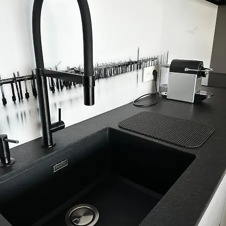 Neuve Le Galatee Pied Dans L'eau Апартаменты *