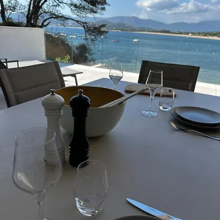 Neuve Le Galatee Pied Dans L'eau Портисьо