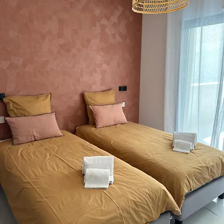 Neuve Le Galatee Pied Dans L'eau Апартаменты *