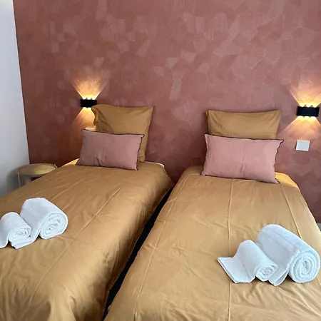 Apartament Neuve Le Galatee Pied Dans L'eau