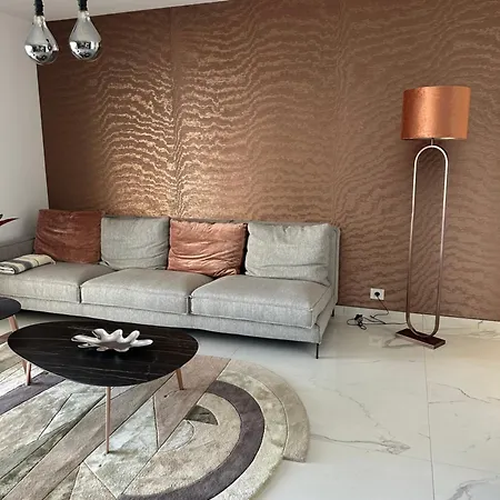 Διαμέρισμα Neuve Le Galatee Pied Dans L'eau Porticcio (Corsica)