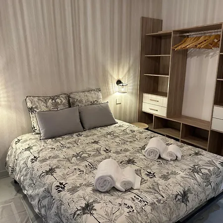 Apartmán Neuve Le Galatee Pied Dans L'eau Porticcio (Corsica)