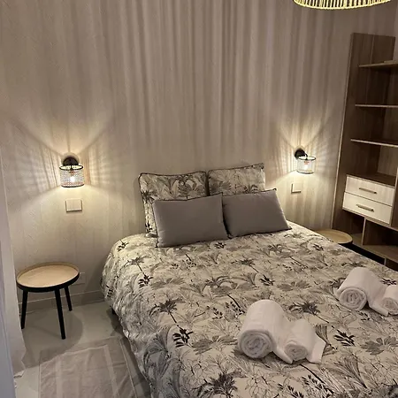 Neuve Le Galatee Pied Dans L'eau Apartmán Porticcio (Corsica)