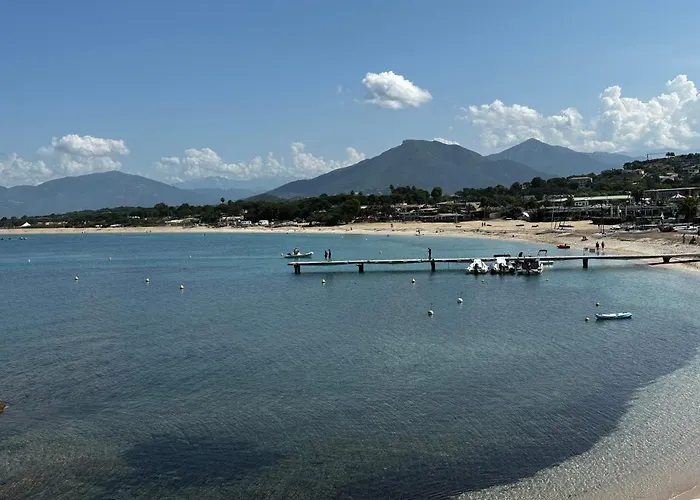 Neuve Le Galatee Pied Dans L'eau شقة