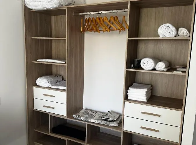 Apartamento Neuve Le Galatee Pied Dans L'eau Porticcio (Corsica)