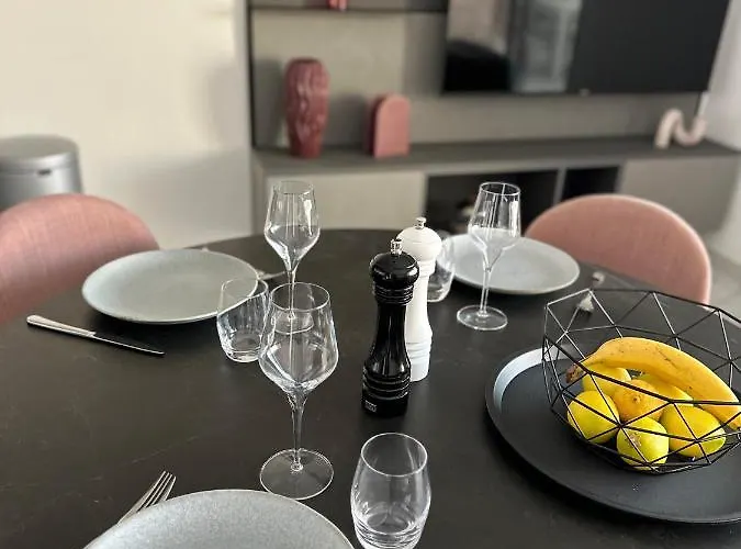 Neuve Le Galatee Pied Dans L'eau Apartamento