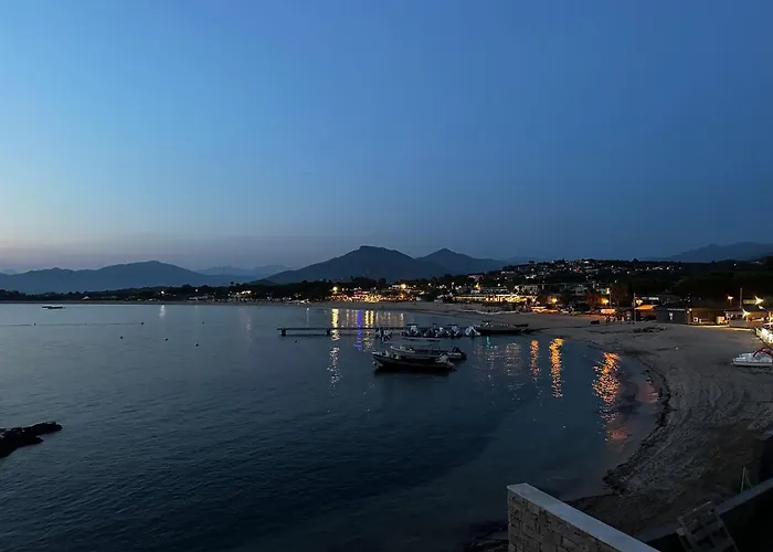 Apartamento Neuve Le Galatee Pied Dans L'eau *