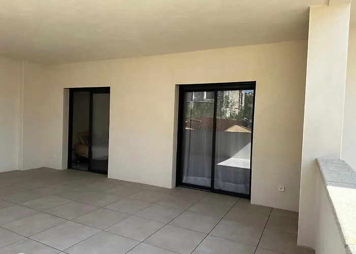 Neuve Le Galatee Pied Dans L'eau Apartamento *