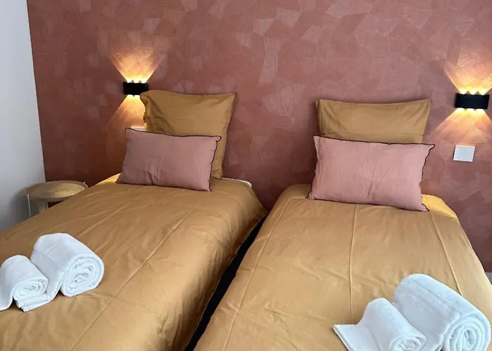 Apartamento Neuve Le Galatee Pied Dans L'eau