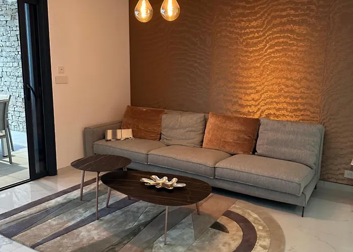 Neuve Le Galatee Pied Dans L'eau * Porticcio (Corsica)